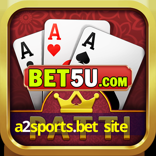 a2sports.bet site