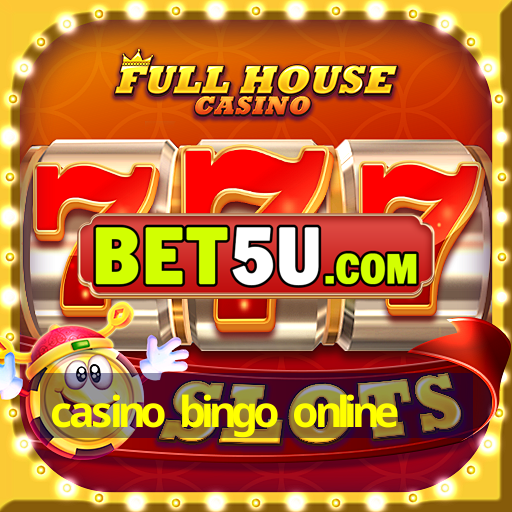 casino bingo online