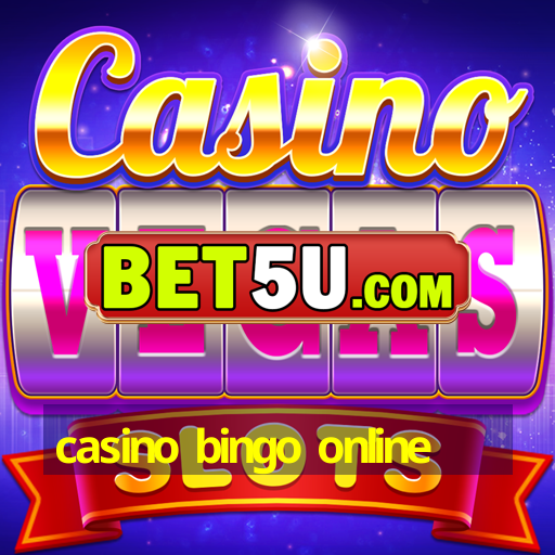 casino bingo online