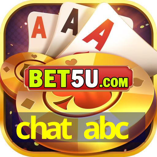 chat abc