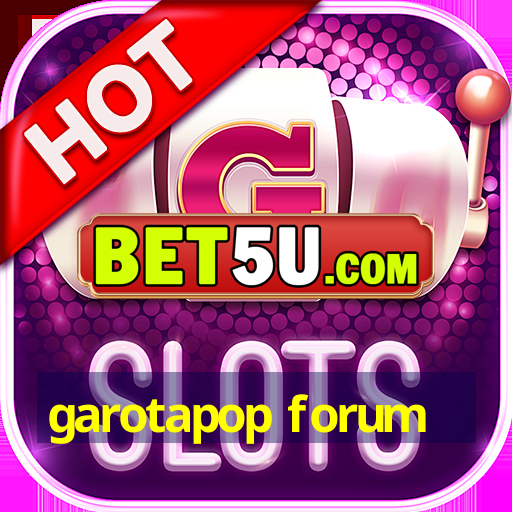 garotapop forum