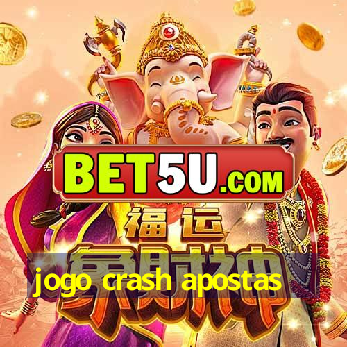 jogo crash apostas