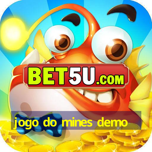 jogo do mines demo