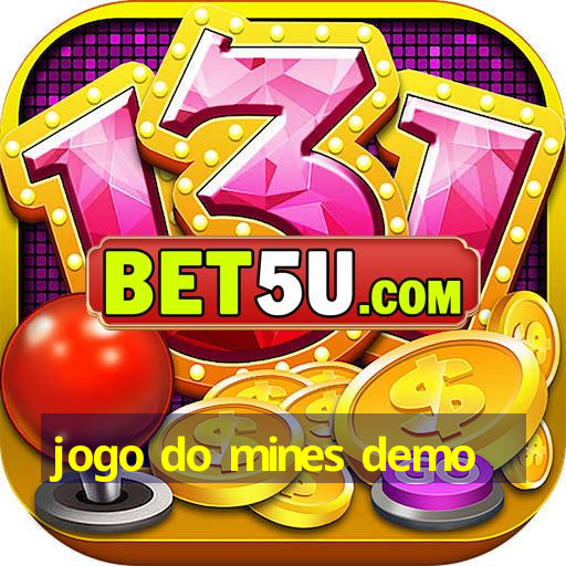 jogo do mines demo