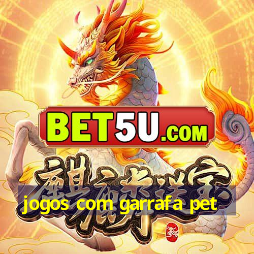 Foto do arquivo: fornecida por 【jogos com garrafa pet】