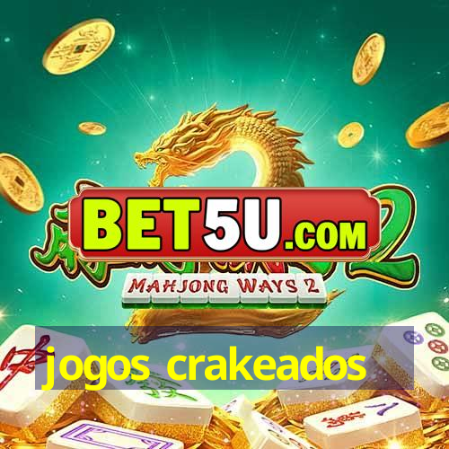 jogos crakeados